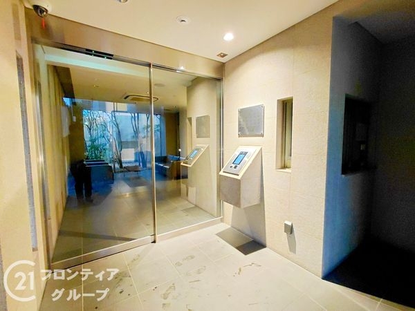 グランスイート六甲篠原本町　中古マンション