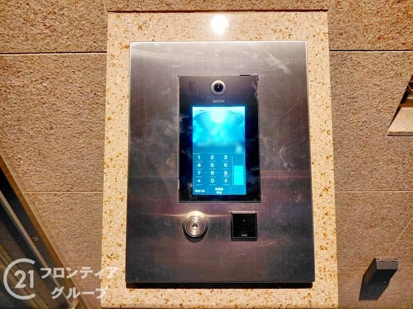 グランスイート六甲篠原本町　中古マンション