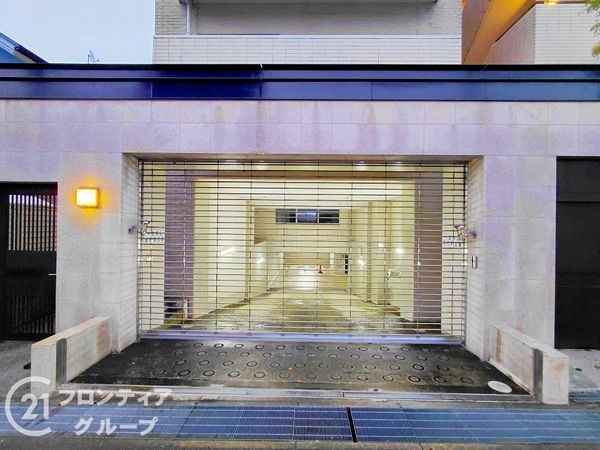グランスイート六甲篠原本町　中古マンション