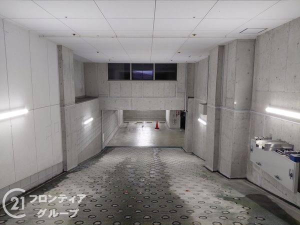 グランスイート六甲篠原本町　中古マンション