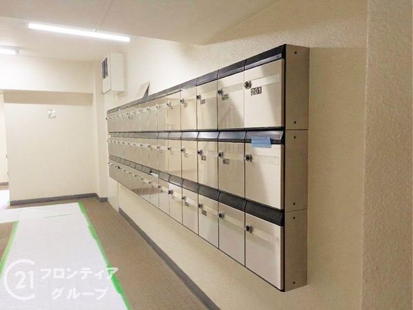 白翠シャトル御影　中古マンション