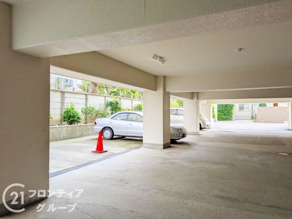 白翠シャトル御影　中古マンション