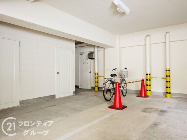 白翠シャトル御影　中古マンション