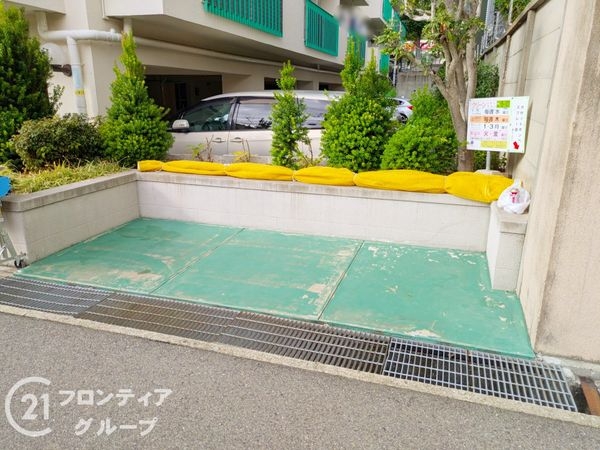白翠シャトル御影　中古マンション