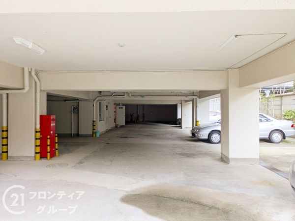 白翠シャトル御影　中古マンション