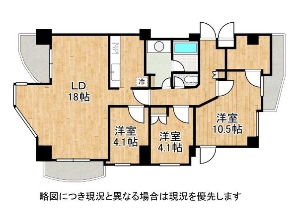 ノヴェル芦屋川　中古マンション