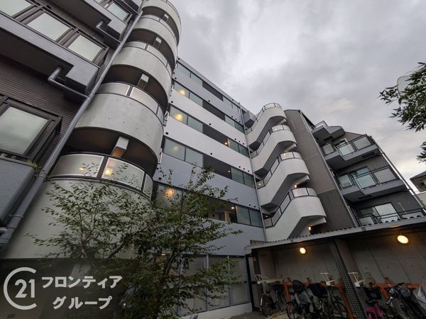 ノヴェル芦屋川　中古マンション