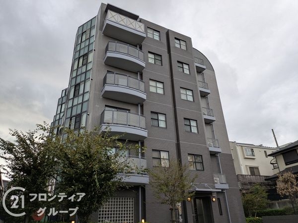 ノヴェル芦屋川　中古マンション