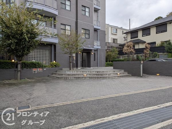 ノヴェル芦屋川　中古マンション