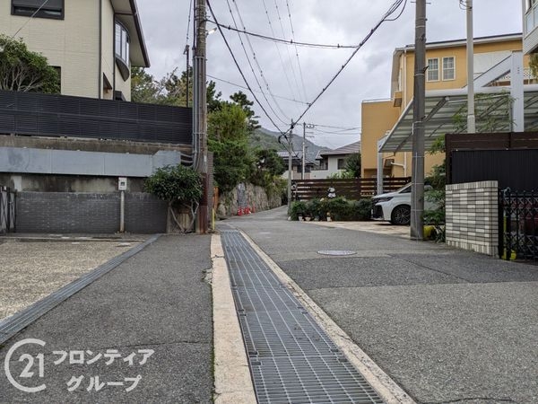 ノヴェル芦屋川　中古マンション