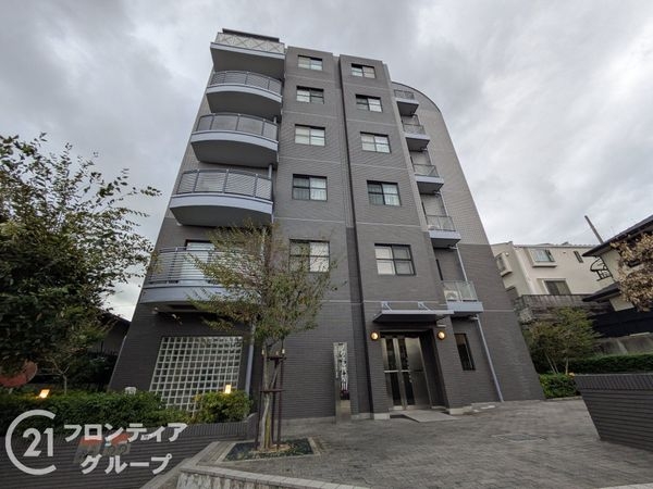 ノヴェル芦屋川 中古マンション