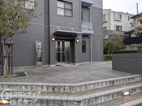 ノヴェル芦屋川　中古マンション