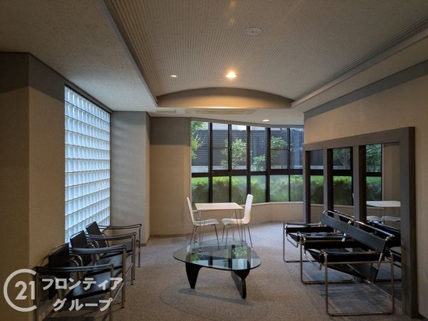 ノヴェル芦屋川　中古マンション