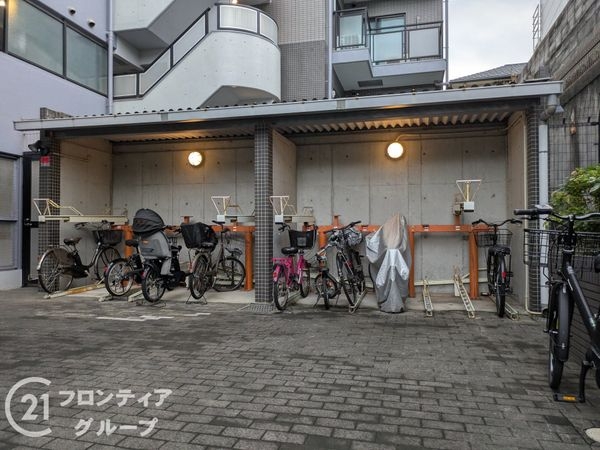 ノヴェル芦屋川　中古マンション