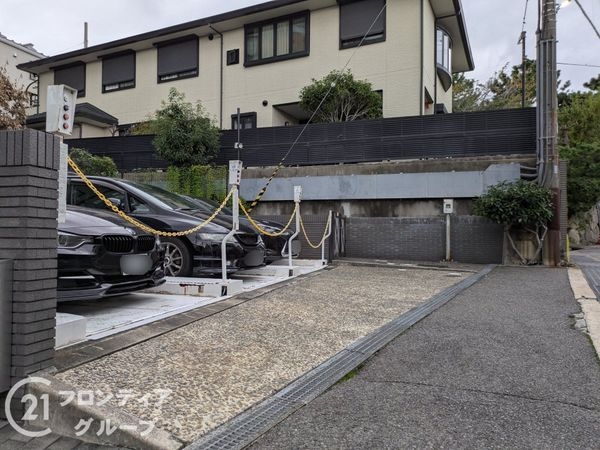 ノヴェル芦屋川　中古マンション