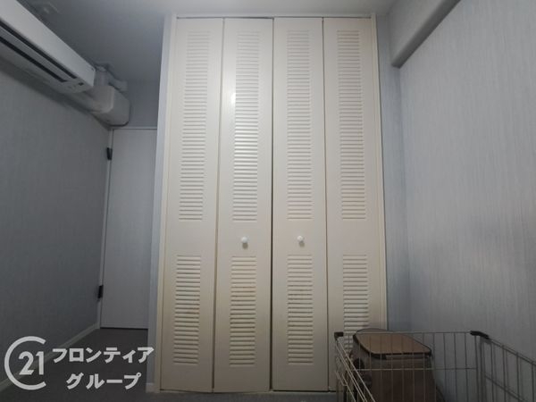 クローバーハイツ三宮　中古マンション