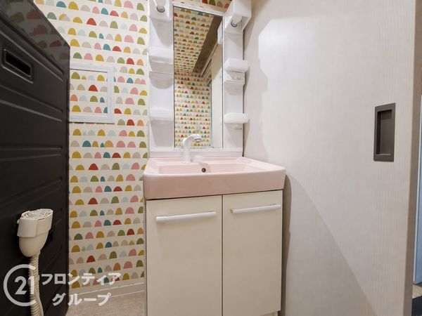 クローバーハイツ三宮　中古マンション