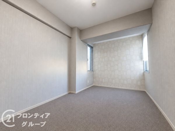 クローバーハイツ三宮　中古マンション