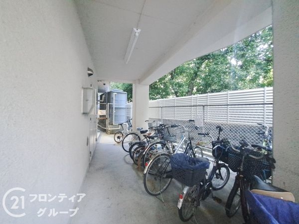 クローバーハイツ三宮　中古マンション