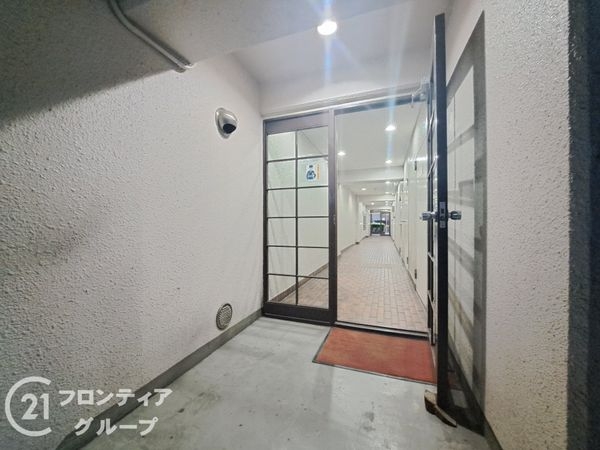 クローバーハイツ三宮　中古マンション