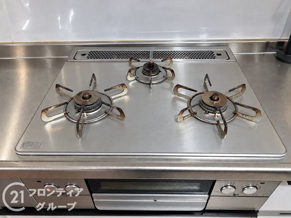 クローバーハイツ三宮　中古マンション