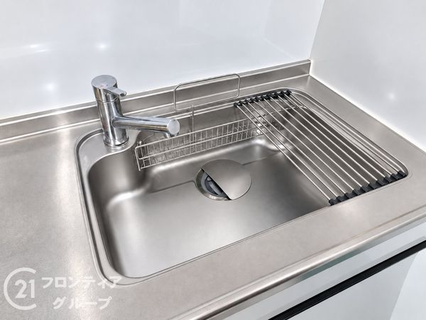 クローバーハイツ三宮　中古マンション