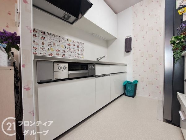 クローバーハイツ三宮　中古マンション