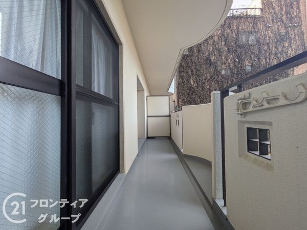 ヴェルドール六甲　中古マンション