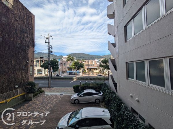 ヴェルドール六甲　中古マンション