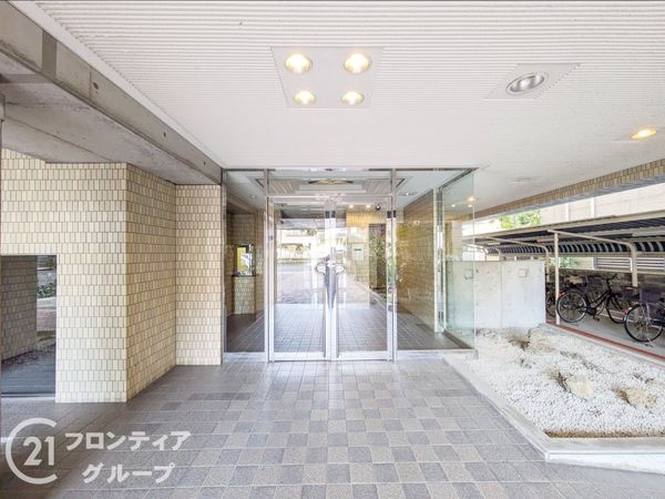 ヴェルドール六甲　中古マンション
