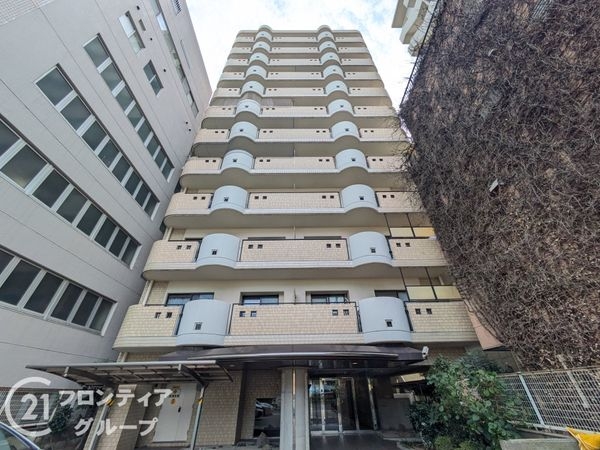 ヴェルドール六甲　中古マンション