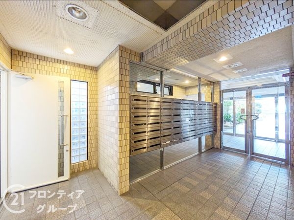 ヴェルドール六甲　中古マンション