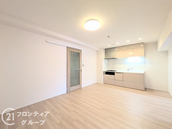 ヴェルドール六甲　中古マンション