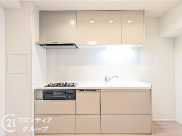 ヴェルドール六甲　中古マンション