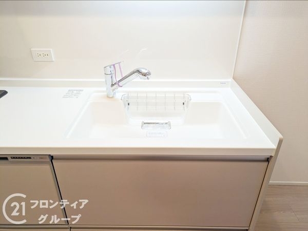 ヴェルドール六甲　中古マンション
