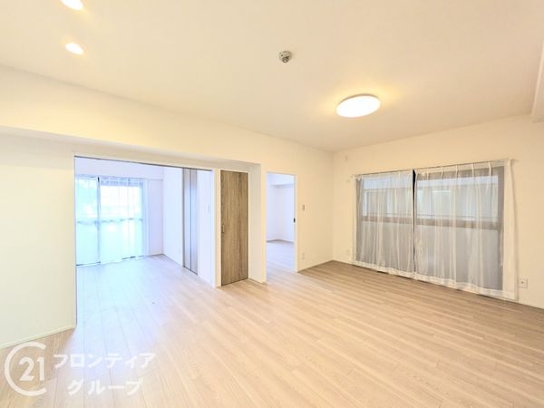 ヴェルドール六甲　中古マンション