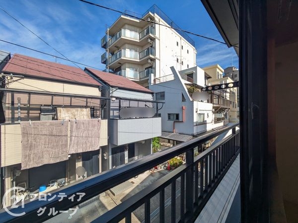 神戸市東灘区魚崎北町６丁目の中古一戸建て