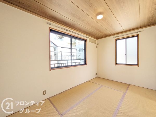 神戸市東灘区魚崎北町６丁目の中古一戸建て