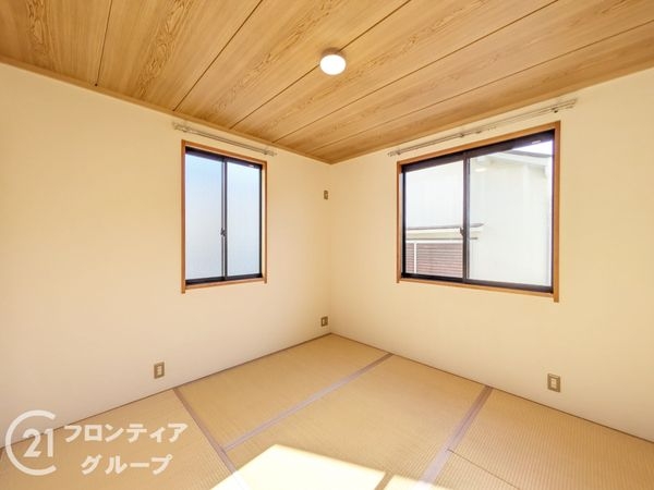 神戸市東灘区魚崎北町６丁目の中古一戸建て