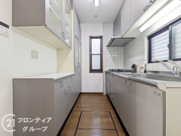 神戸市東灘区魚崎北町６丁目の中古一戸建て