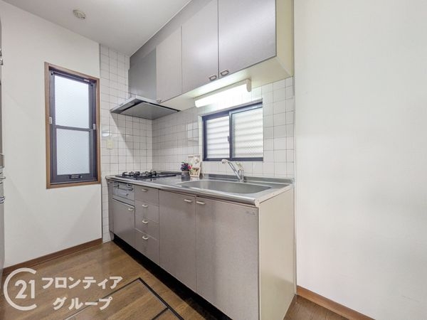 神戸市東灘区魚崎北町６丁目の中古一戸建て
