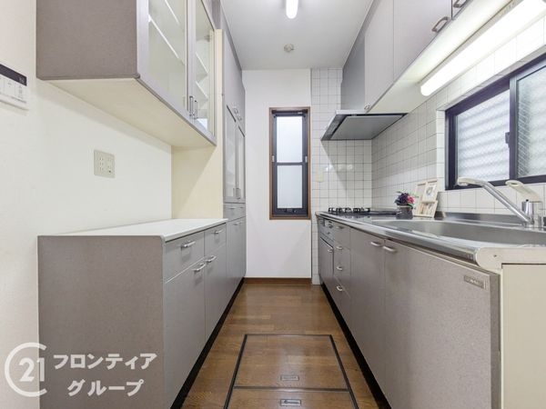 神戸市東灘区魚崎北町６丁目の中古一戸建て