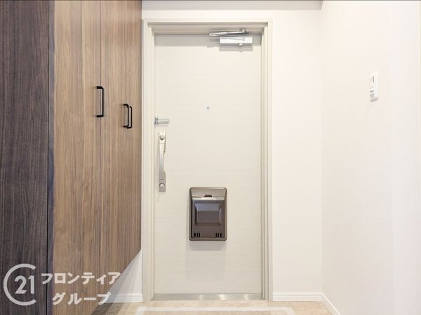 ルネ芦屋　中古マンション