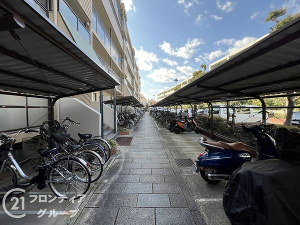ルネ芦屋　中古マンション
