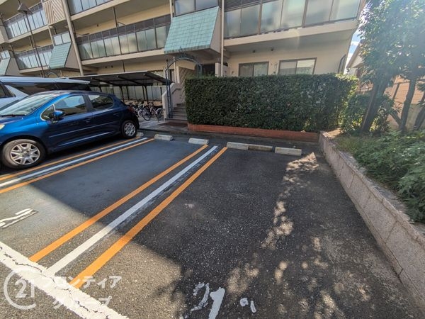 ルネ芦屋　中古マンション