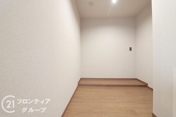 ネバーランド御影石屋川公園　中古マンション