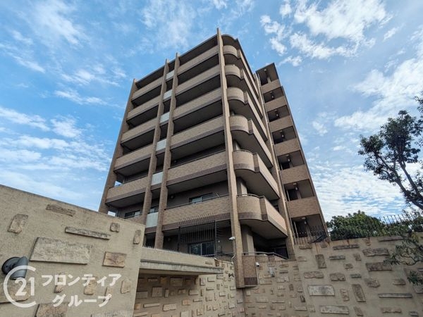 ネバーランド御影石屋川公園 中古マンション