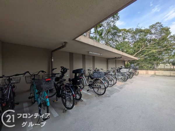 ネバーランド御影石屋川公園　中古マンション
