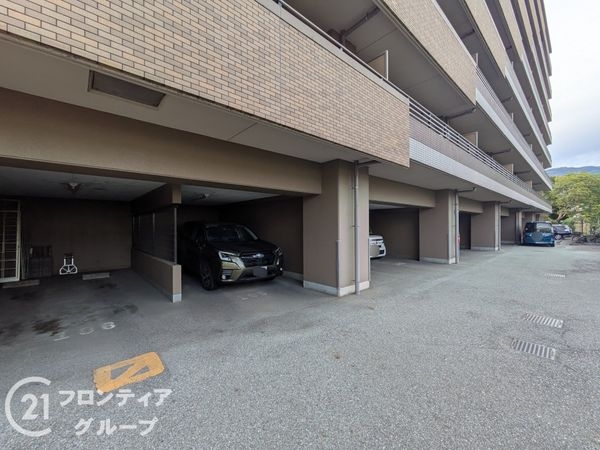 ネバーランド御影石屋川公園　中古マンション