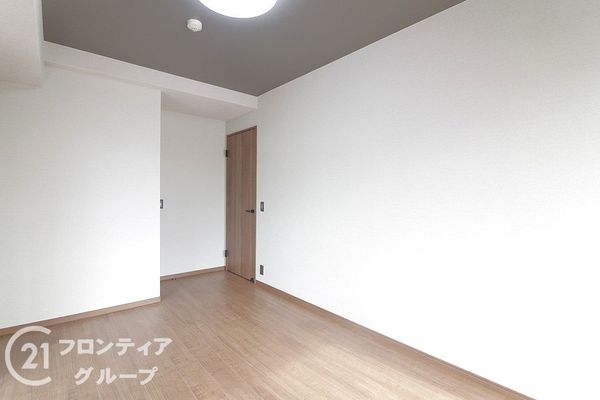 ネバーランド御影石屋川公園　中古マンション